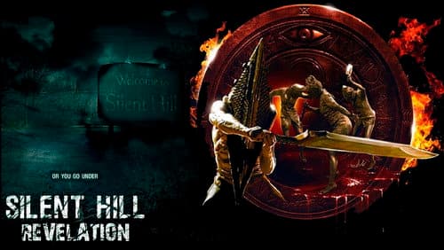 Silent Hill: Revelation 3D still