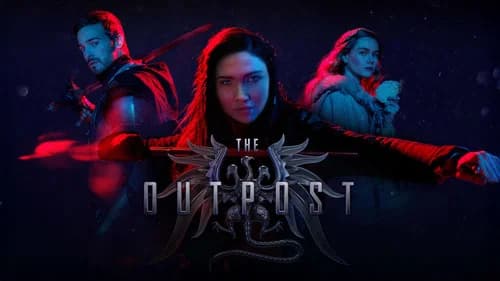 The Outpost still