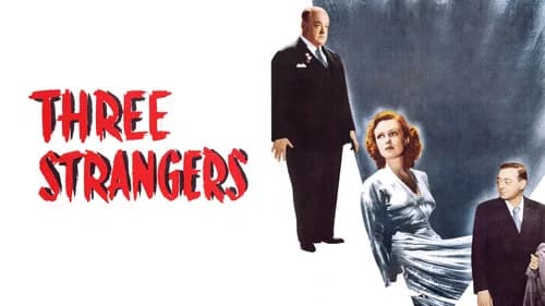 Three Strangers still