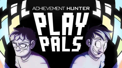 Play Pals still