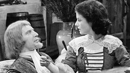 Lorna Doone still