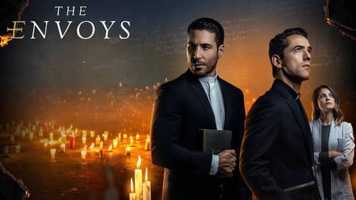 The Envoys still