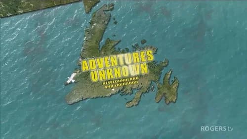 Adventures Unknown still