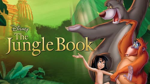 The Jungle Book still