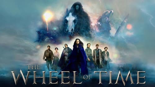 The Wheel of Time still