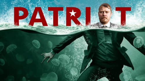 Patriot still