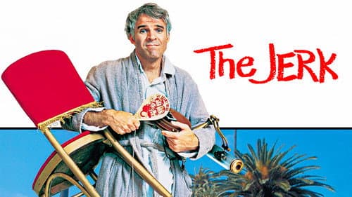 The Jerk still