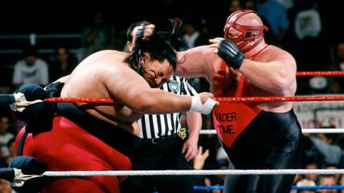 WWE In Your House 8: Beware of Dog still