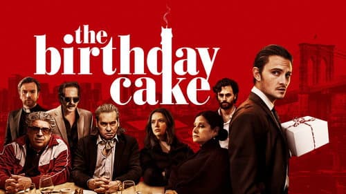 The Birthday Cake still