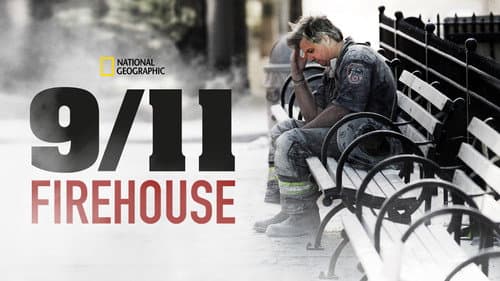 9/11 Firehouse still