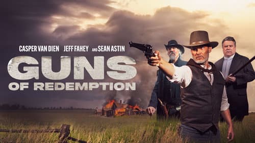 Guns of Redemption still