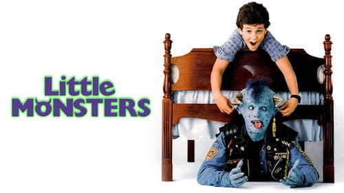 Little Monsters still