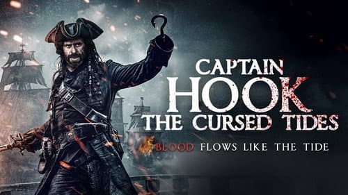 Captain Hook: The Cursed Tides still
