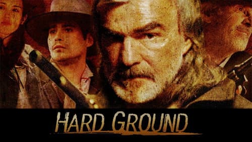 Hard Ground still