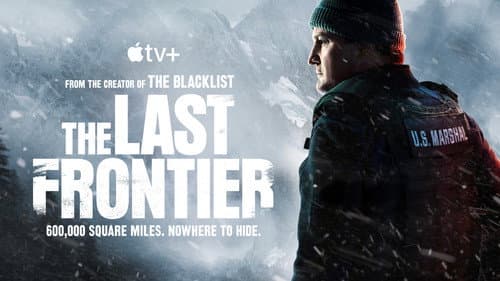 The Last Frontier still