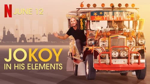 Jo Koy: In His Elements still