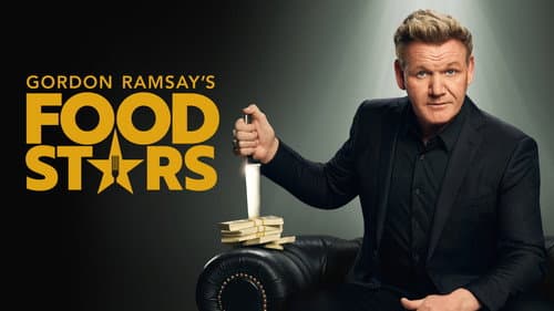Gordon Ramsay's Food Stars still