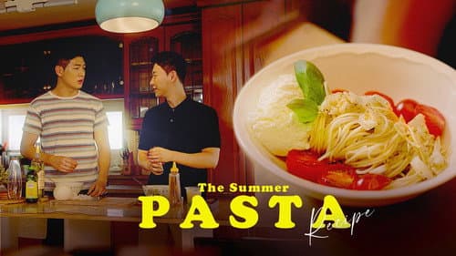 The Summer Pasta Recipe still