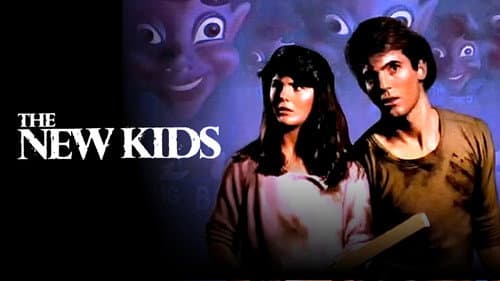 The New Kids still