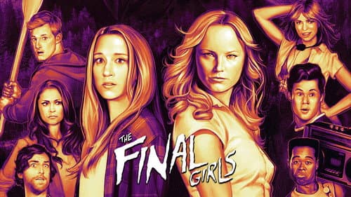 The Final Girls still