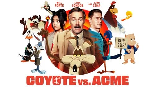 Coyote vs. Acme still
