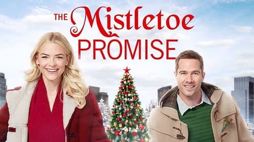 The Mistletoe Promise still