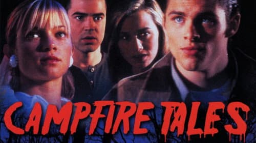Campfire Tales still