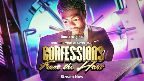 Confessions from the Hart still