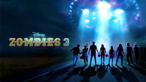 Z-O-M-B-I-E-S 3 still