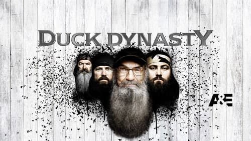 Duck Dynasty still