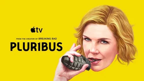 Pluribus still