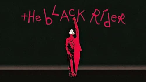 The Black Rider still
