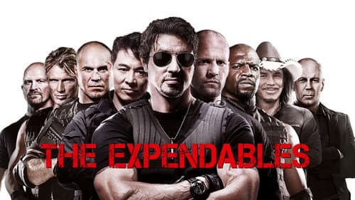 The Expendables still