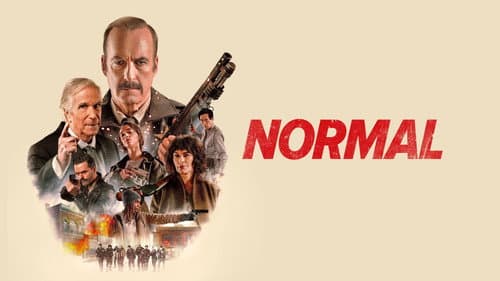 Normal still