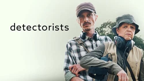 Detectorists still