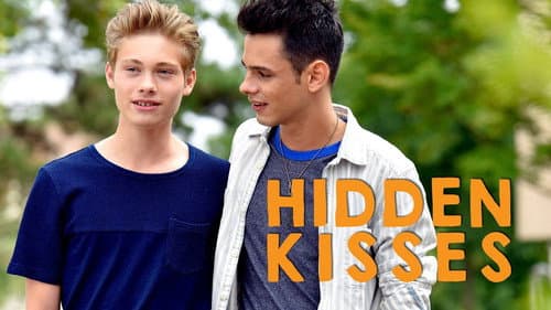Hidden Kisses still