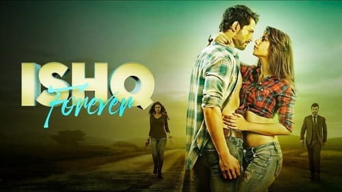 Ishq Forever still