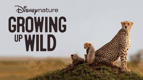 Growing Up Wild still