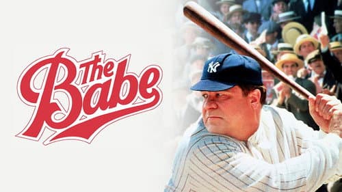 The Babe still