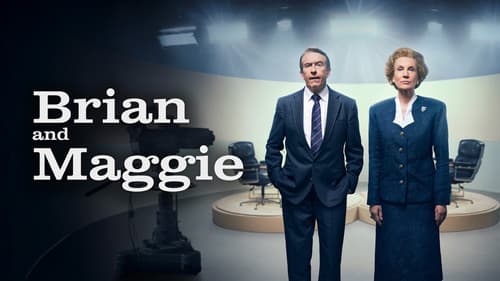 Brian and Maggie still