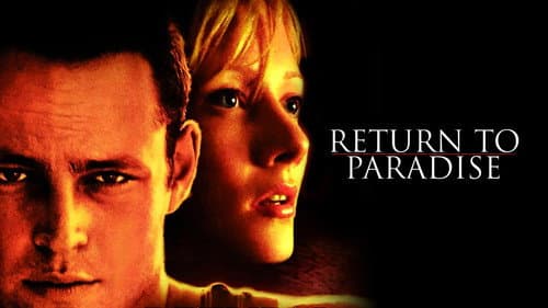 Return to Paradise still