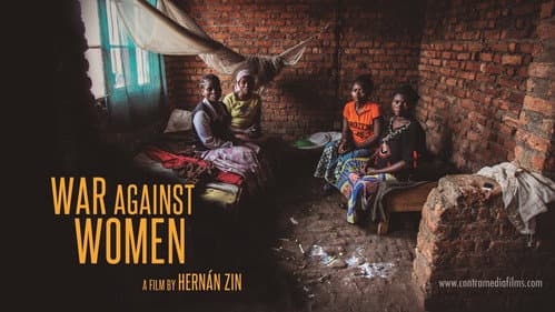 The War Against Women still