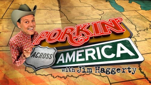 Porkin' Across America still