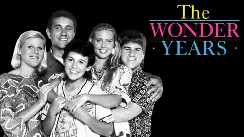 The Wonder Years still