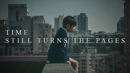 Time Still Turns the Pages still