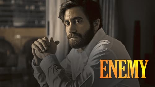 Enemy still