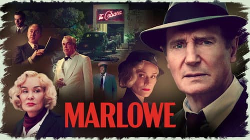 Marlowe still