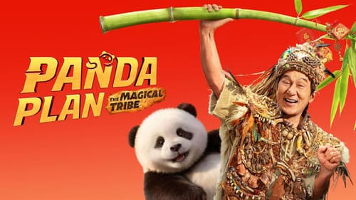 Panda Plan: The Magical Tribe still
