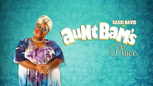 Tyler Perry's Aunt Bam's Place - The Play still