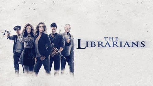 The Librarians still